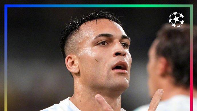 意甲球队欧冠表现差，国米4球横扫劲旅扬眉，三队完成救赎战​