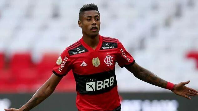 弗鲁米嫩VS弗拉门戈，桑托斯VS米拉索，3+10+48倍