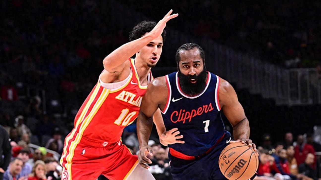 剧变中的西部：火箭飙升，湖人受挫，六支球队互换位置