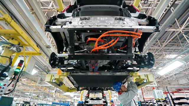 车企集体承诺60天付款：善意兑现，能否换来共赢生态？