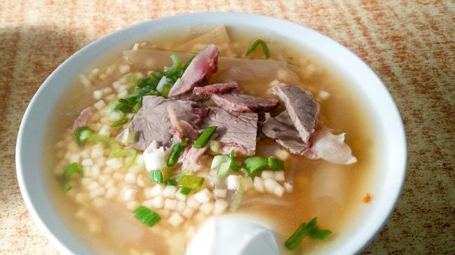 《吃遍甘肃！这些街头美食绝对让你欲罢不能》