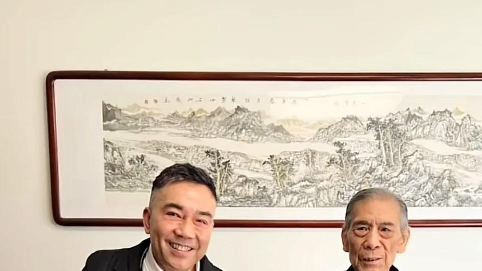 相声界惊天大瓜！拜师风波背后的真相是什么？
