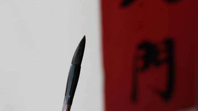 一卷书，一池绿，一砚笔墨：记录岁月，描绘从惊醒初梦到地老天荒的人生画卷