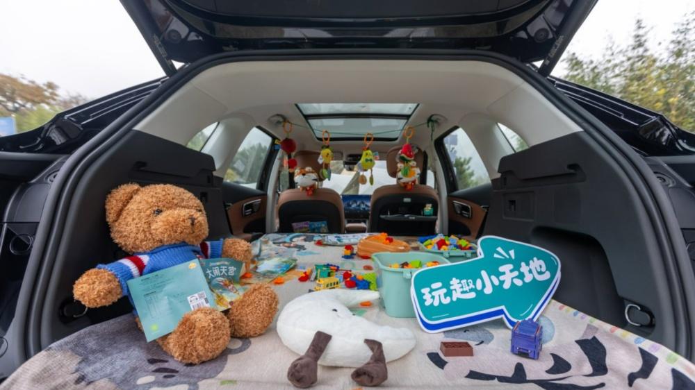 我家小康未满 却也能爆棚幸福感 生活顺逆 会选择才是关键