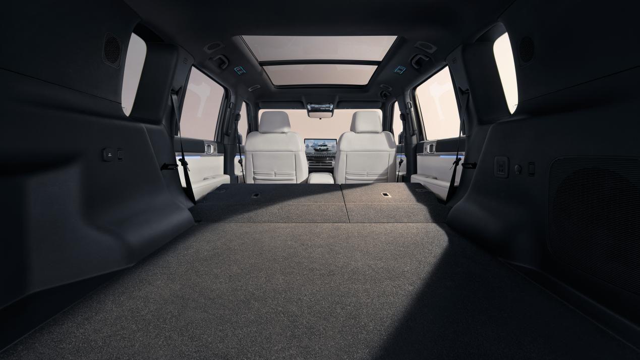 与钛7共赴金陵，寻迹硬派与温情的平衡之美