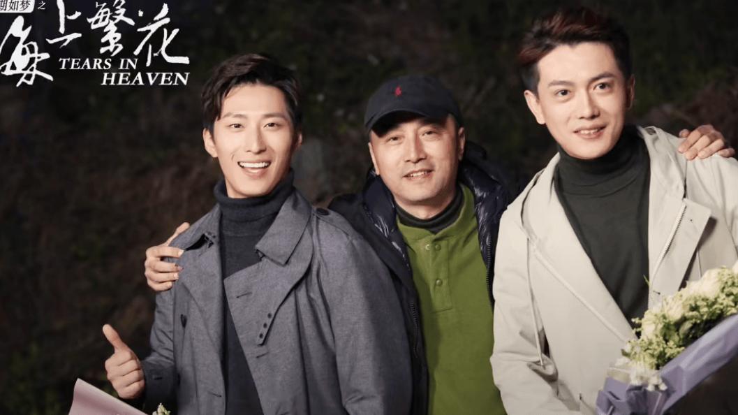 窦骁同学为他正名啦，这波操作太6了！