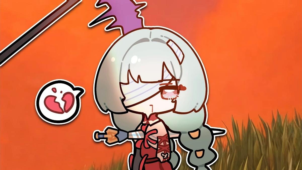 【鸣潮】新版本看到摩托辣妹想入坑？那你一定需要一份配队攻略！