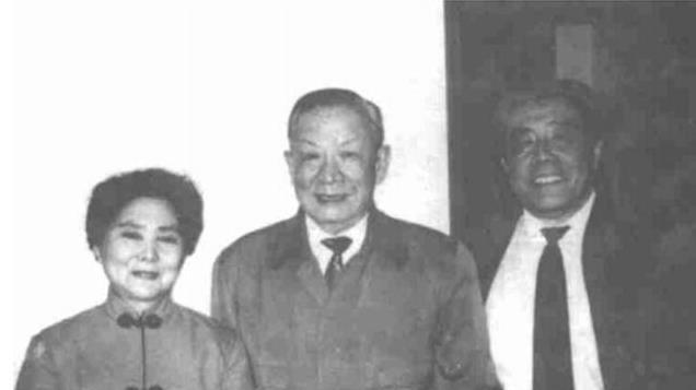 1979年中国女代表访问美国，一餐厅老板说：在朝鲜我当过您的俘虏