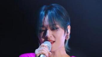 《声生不息4》周笔畅和李宇春第一次合作，谁更厉害？
