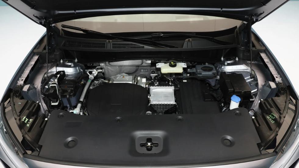 权衡大五座的得与舍，以实用为主，红旗HS6 PHEV怎样？