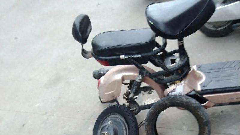 修个破电动车，让我看清了人性