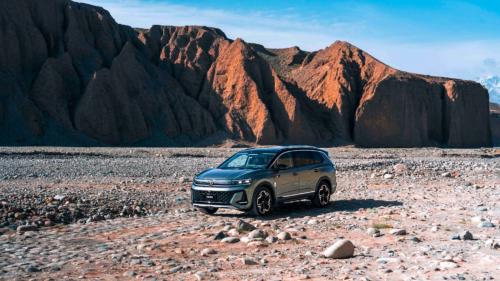 语音系统再进化，全新揽境支持400+功能声控