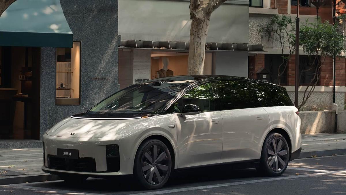 8月—10月，有望降价的六款车