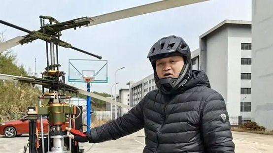 网红“唐飞机”直播时坠机身亡，曾2次坠机仍未停飞，太可惜了