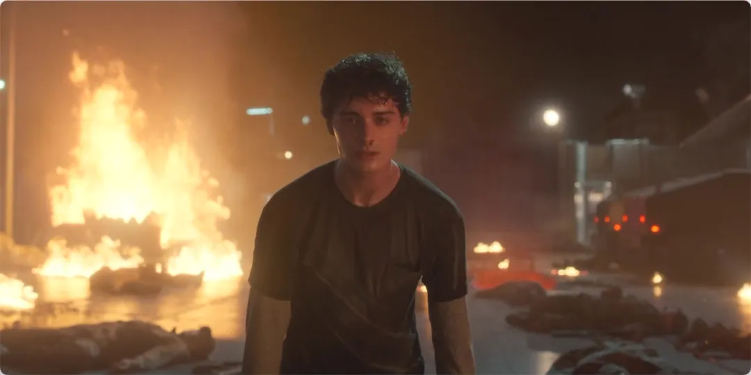 开分9.6，这部王牌美剧终于回归