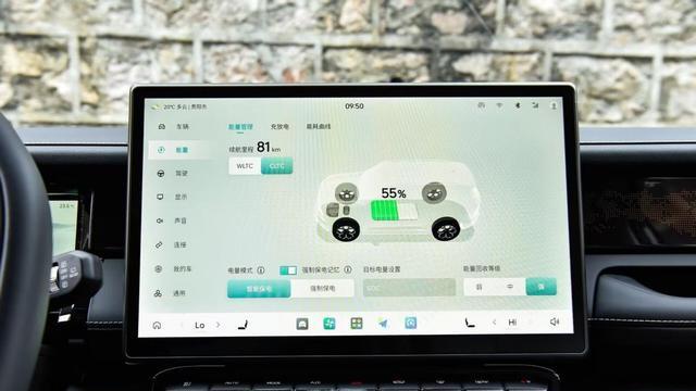 大电池、四驱、混动，10万级SUV的新标杆？深度体验捷途山海T1