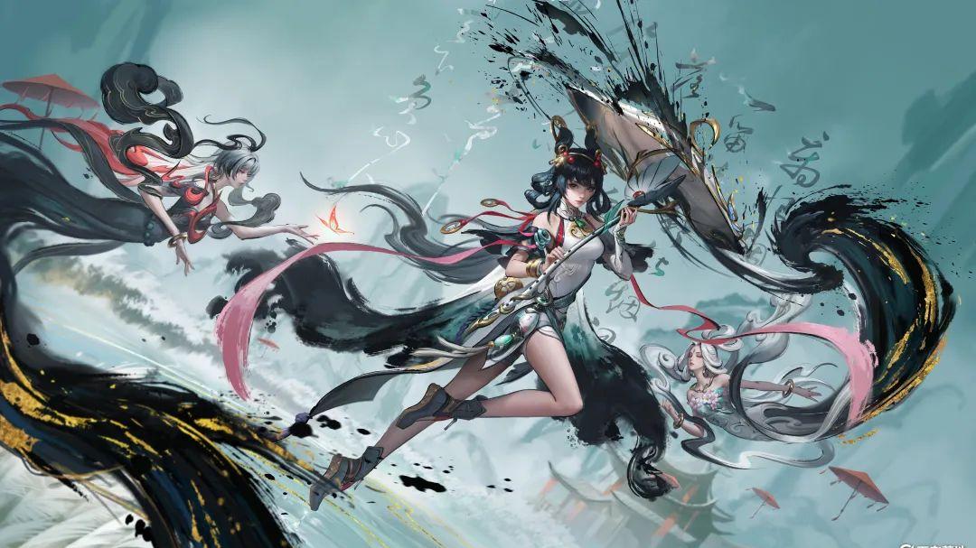 王者荣耀：有哪些方法克制公孙离加瑶的组合？前期针对，英雄克制都可以