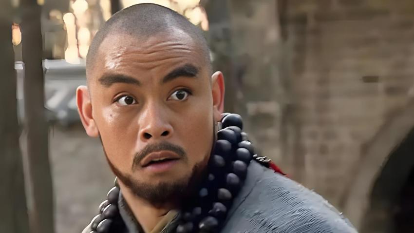 他与武松齐名，却被鲁智深坑上梁山