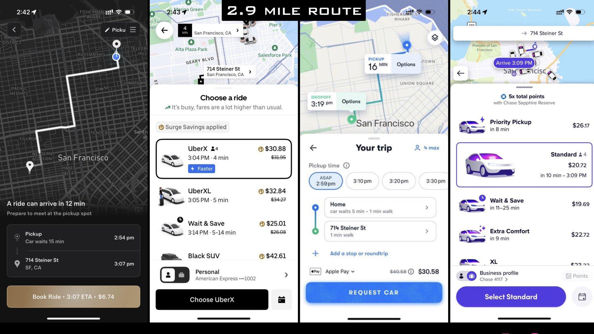 如果政策问题解决，Robotaxi会实现碾压么？