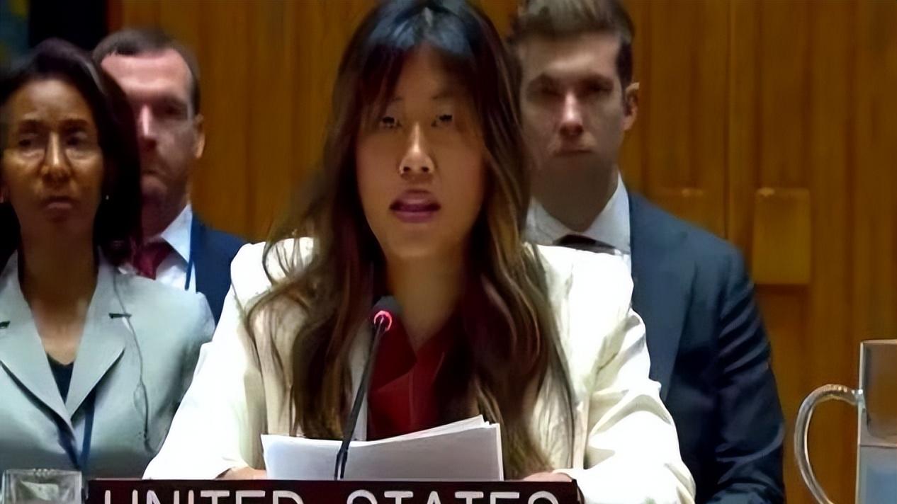 中美在联合国吵起来了，美官员气得飙中文，列“5宗罪”问责中国