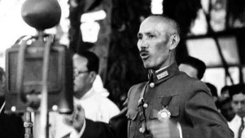48年蒋介石得知辽沈战役落败后，立即下令处决谢士炎，这是为何？