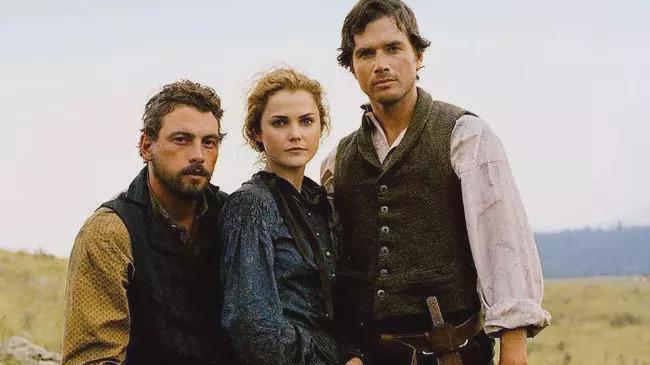 一季就封神的6部王炸美剧，看完让人唏嘘不已