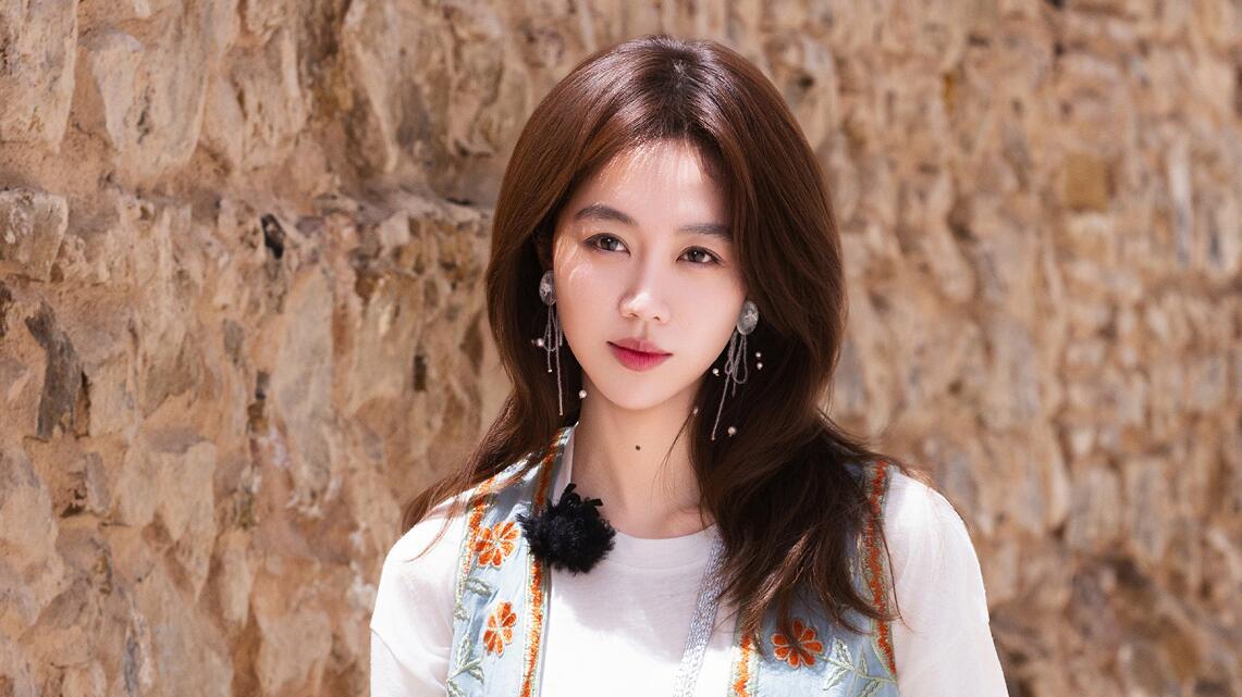 姜妍的“被可怜”，让《中餐厅》彻底被打脸