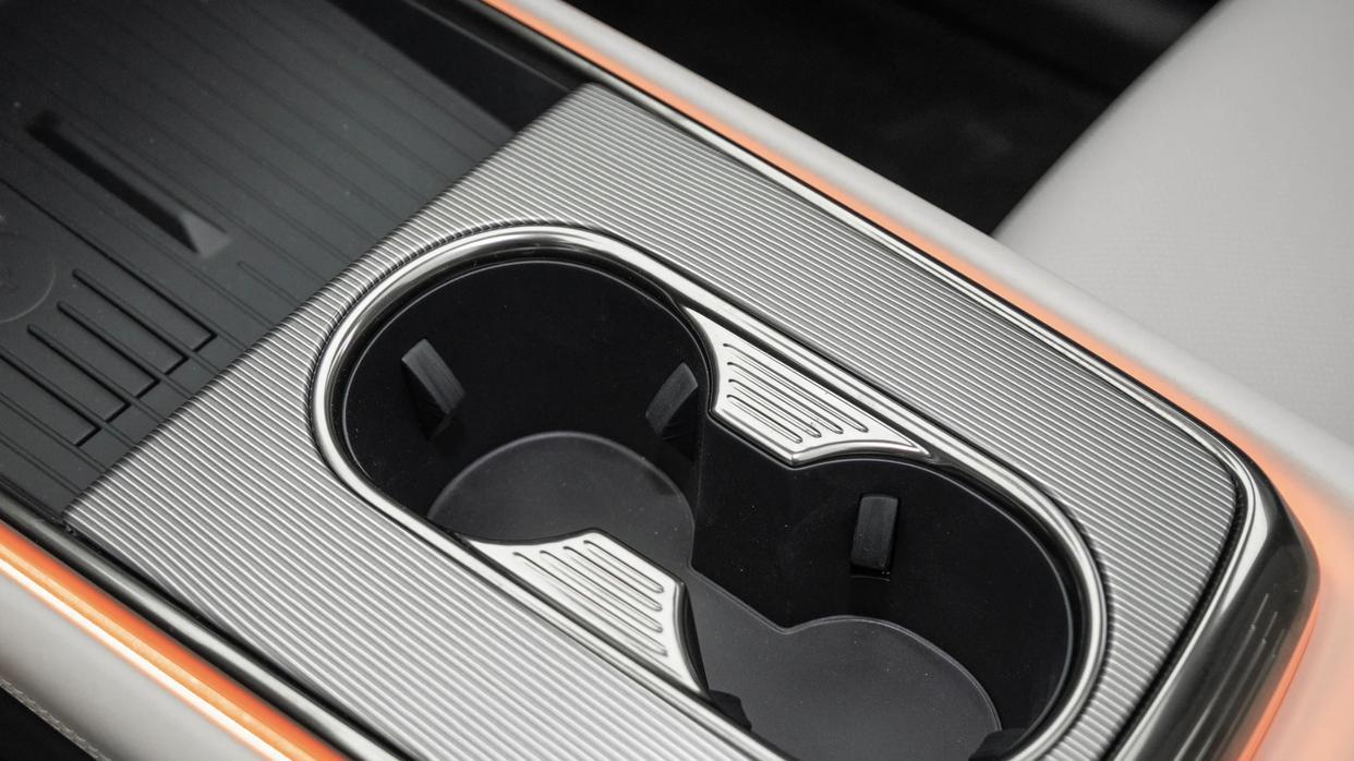 马自达的新车，长安EPA平台打造，纯电/增程任你选，售11.98万起