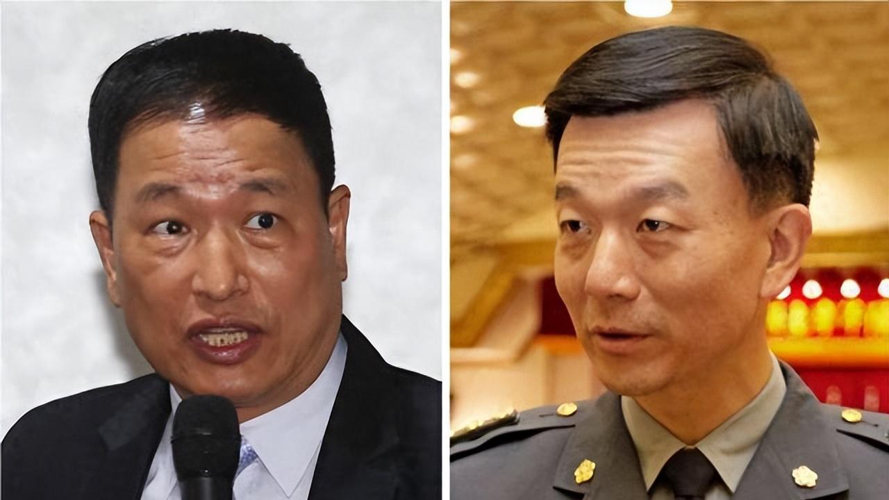 台退将称武统时只能撑4天，转头就被骂“台奸”，索赔20万成功