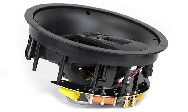 老蜗牛：全景声效果出不来？6个家庭影院设计优化建议