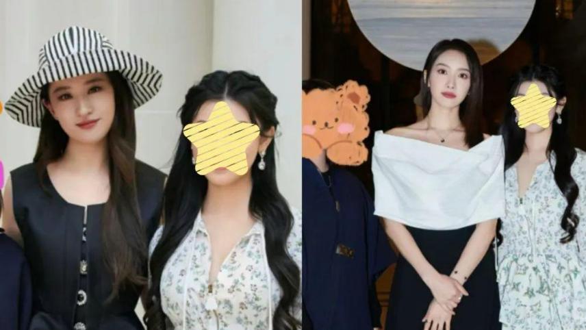 周冬雨时装周疑似耍大牌后续：富婆再次发文吐槽，圈内人却力挺周