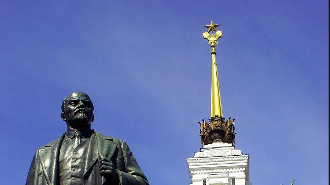 苏联对波兰的“秘密罪行”曝光，震惊世界