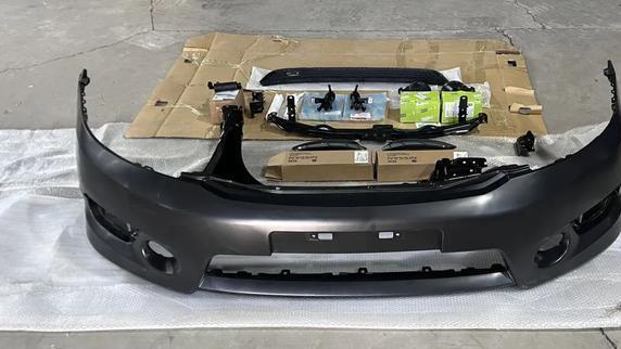 花2万块买了辆2011年的日产天籁，进厂翻修一下，准备开到报废！