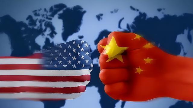 104%关税生效，中国使出“杀手锏”，白宫慌忙喊话：想再商量一下