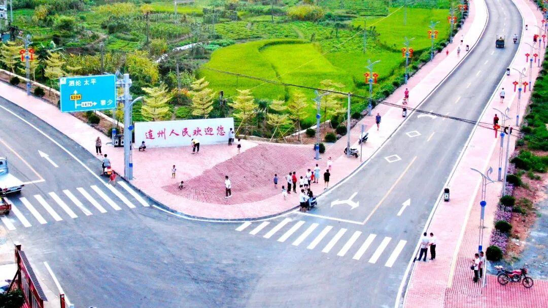 粤来粤好百千万｜做好“土特产”文章，聚才引能共建美丽连州