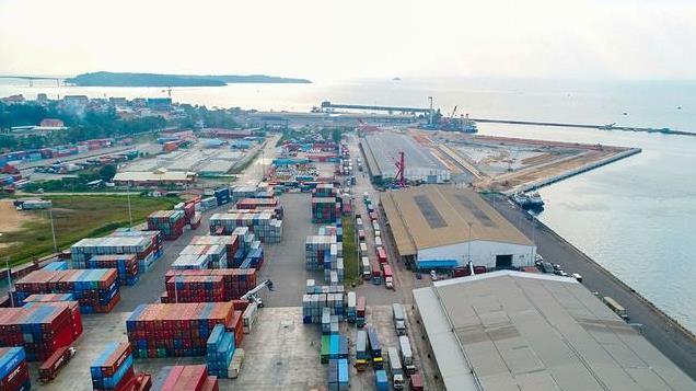 柬埔寨有希望了，中国援助双管齐下，支援助总额达数十亿美元