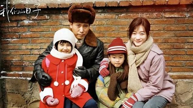 李乃文自爆已婚，被妻子嫌弃像小孩，原来他是这样的老戏骨？