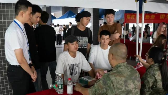 广州城市职业技术学院好不好？对口好、质量高！