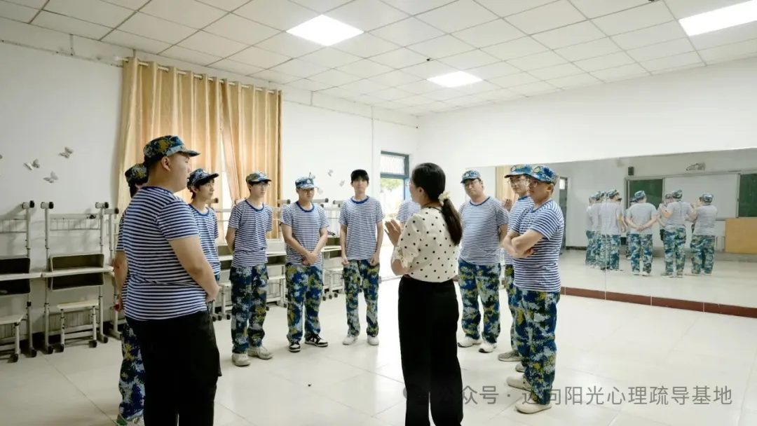 迈向阳光家长课堂 | 五个步骤，帮助孩子管理愤怒情绪