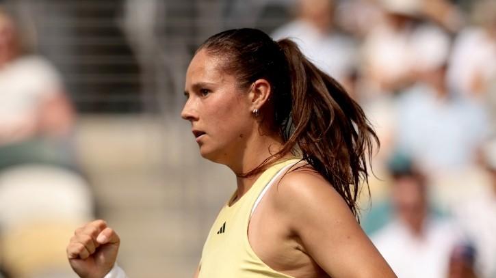 红土战场意外失利，郑钦文一轮游，马德里赛32强悬念犹存？