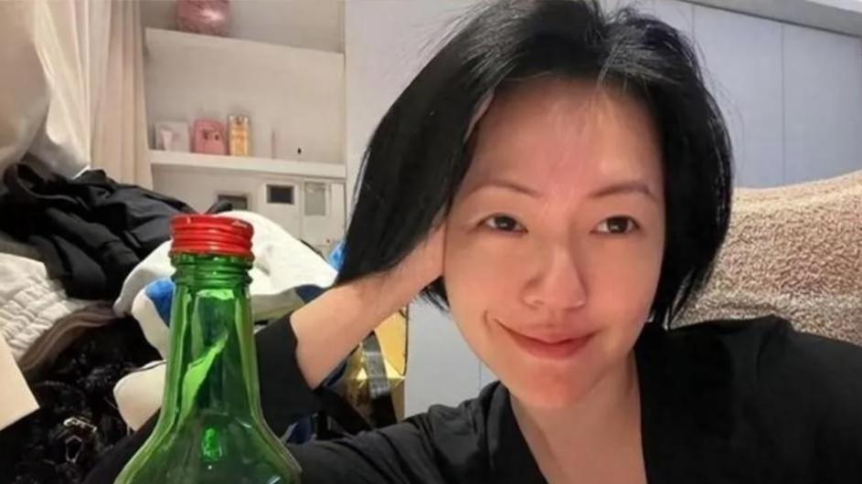 台媒报道了大S母亲的精神近况，小S近来的行踪引起了很多人疑惑V