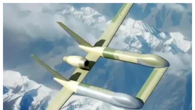 连续首飞两款六代机后，神雕无人预警机也试飞，专克隐身战机