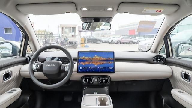 AION UT入门版音响配置解析，双音响设计实用性强，性价比如何？