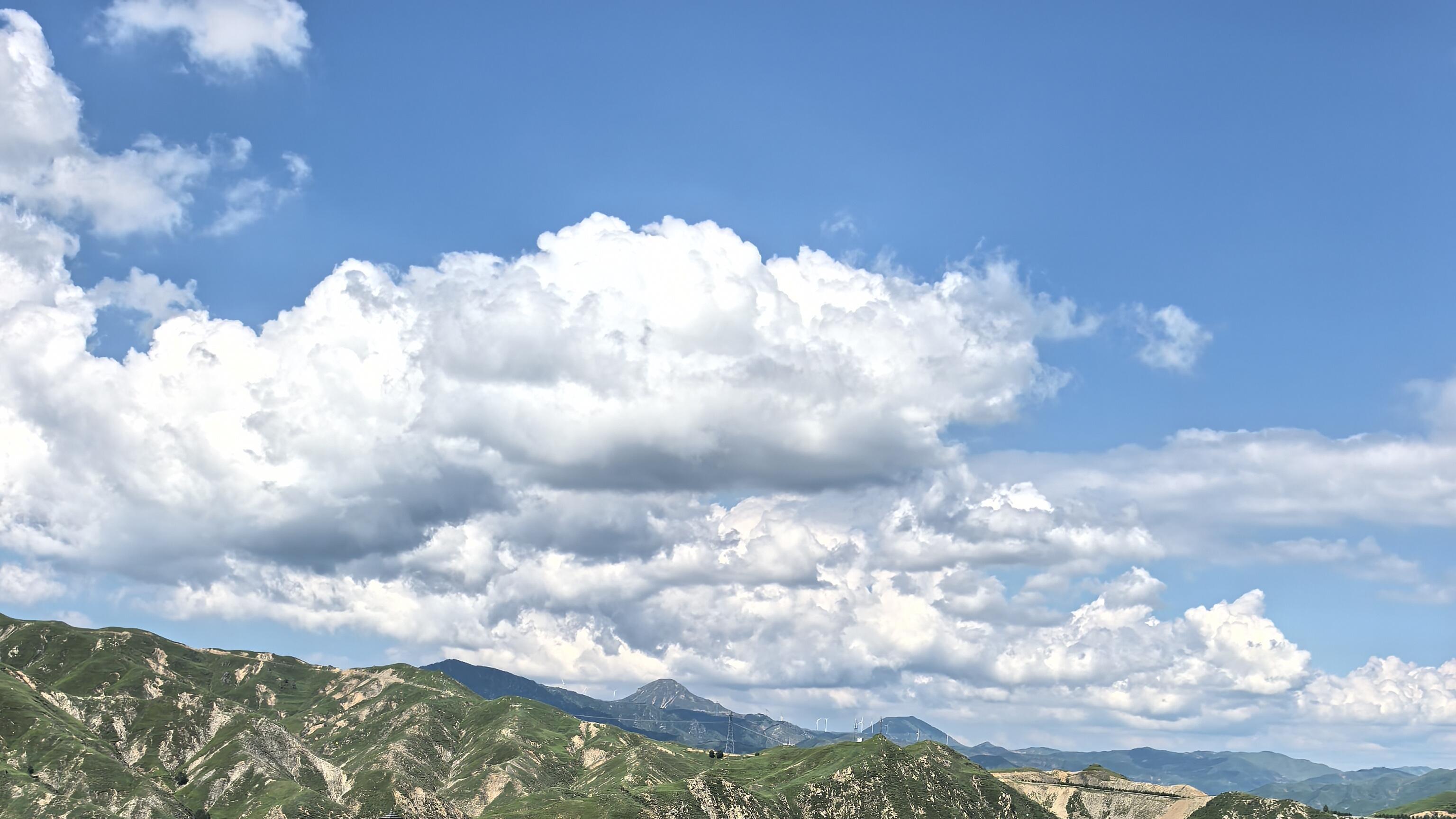 山西古建占全国77%，不是世外桃源，是百姓用命扛出来的