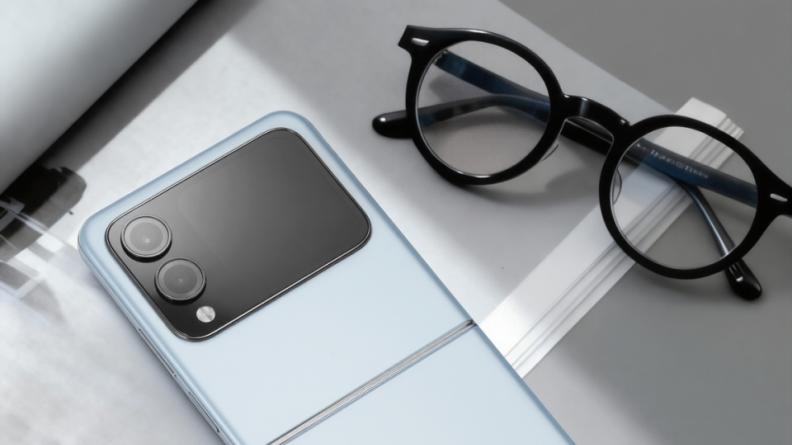 nova Flip S凭什么成为年轻人跨年送礼“新宠”？惊喜感拉满！