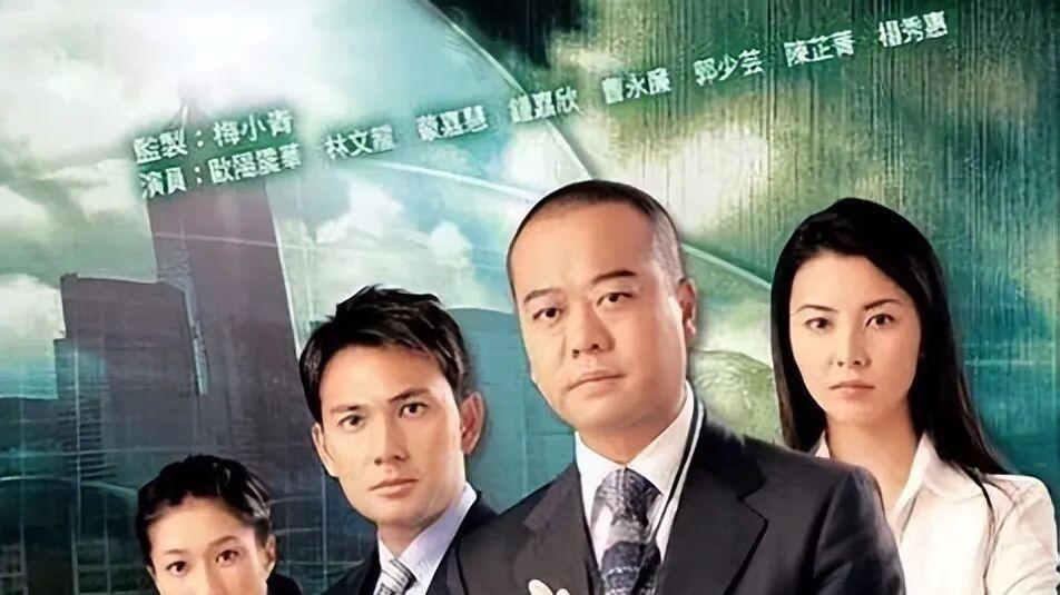 黎姿李嘉欣不再有，TVB新晋小花谁能抢得C位？