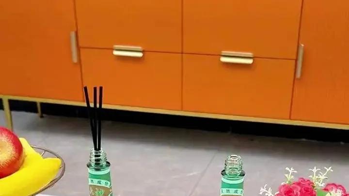 白白被臭了几十年，原来用这5种小东西就能解决，效果立竿见影