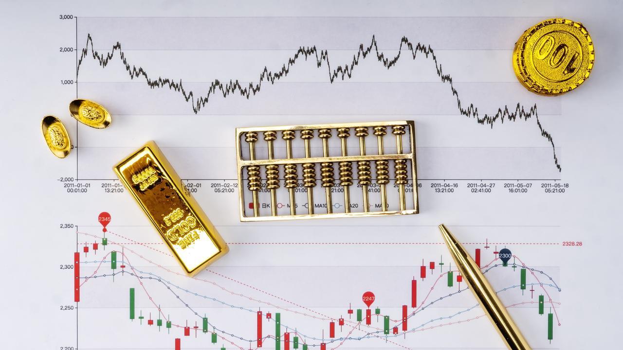 杜家升：降息逼近，黄金价格或震荡反攻