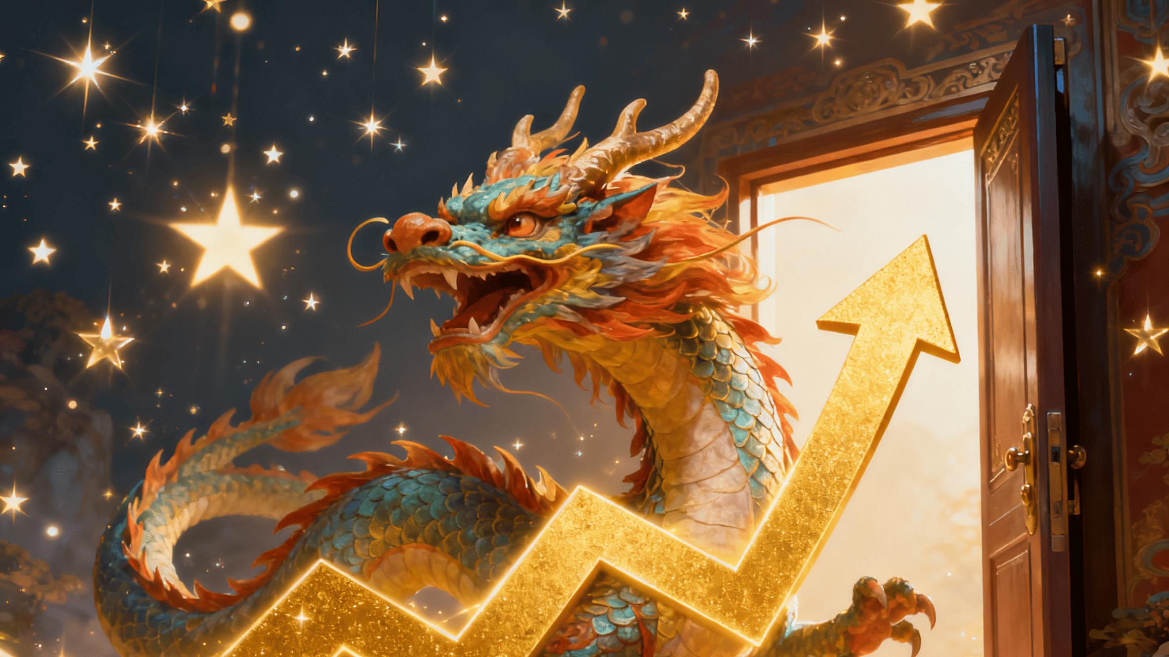 事业飞升！这几大生肖未来半年机遇满满，把握要点大揭秘