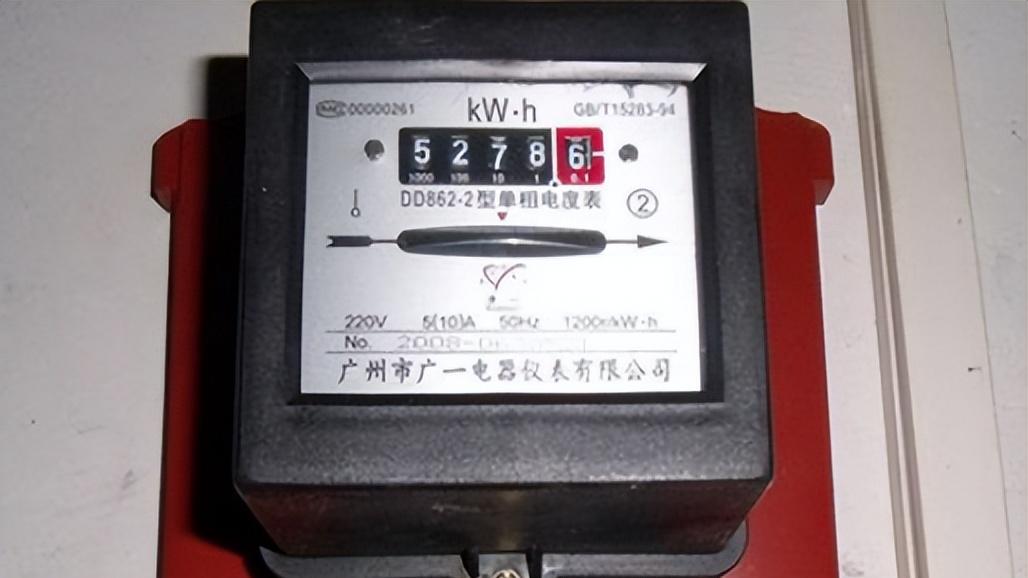 电表出现反转情况，要不要赔钱？